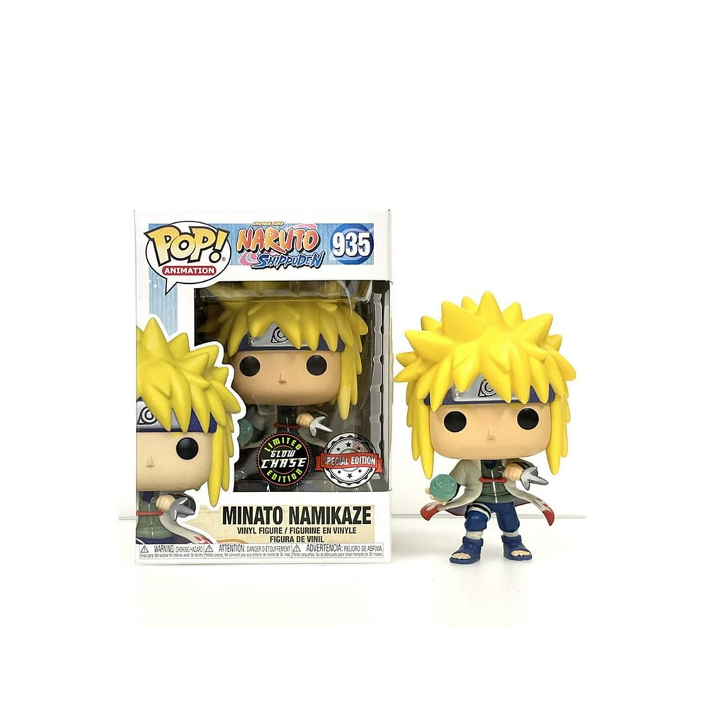 naruto pop minato