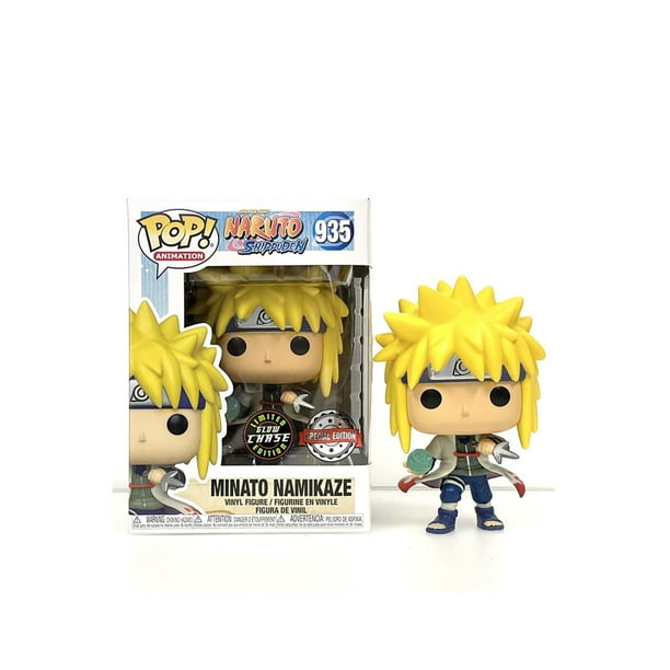 naruto pop minato