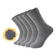 thumbnail image 1 of Calcetines Térmicos Para Baja Temperaturas 12 Pares, 1 of 8