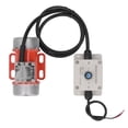 thumbnail image 3 of Electric Vibrating Motor Adjustable Exciting Force Brushless DC Vibration Motor with Speed Controller 30W 4000RPM for Construction, 3 of 7