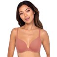 thumbnail image 2 of Fruit of the Loom Women's T-Shirt Bra 2 Pack, Style FT938, Sizes M to XXL, 2 of 8
