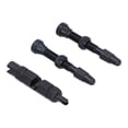 thumbnail image 3 of Vástago De Válvula Sin Cámara, Vástago De Válvula De Neumático De Bicicleta Sin Fugas Vástago De Válvula De Neumático Para Bicicletas Plegables Para Bicicletas De Amonsee No, 3 of 7