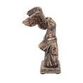 thumbnail image 2 of Escultura de diosa, estatua de diosa de resina, exquisita estatua de diosa, figura de diosa de oficina, artesanía superior, 2 of 9