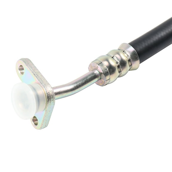 CCIYU Power Steering Pressure Hose Line Assambly Fits for 2007 2008 2009 2010 2011 for Honda CR-V