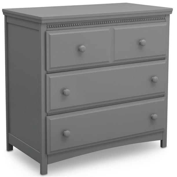 davinci kalani 6 drawer double wide dresser in grey DaVinci Kalani 6 Drawer Double Wide Dresser in White