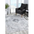 thumbnail image 3 of Rug Branch Capri Collection Moderne Oriental Tapis de Zone, 3 of 7