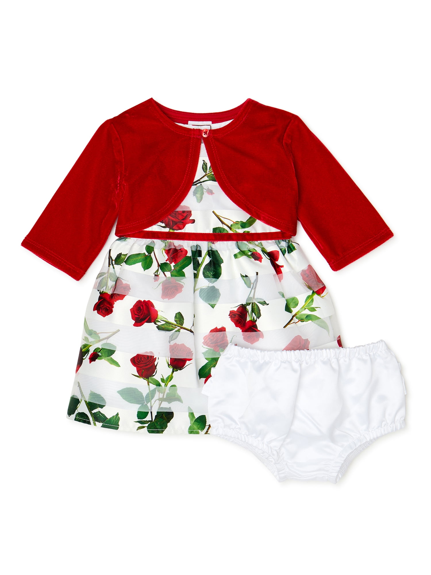 5t christmas outfit