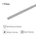 thumbnail image 3 of Steel Pin Gage 1.25mm Diameter Class X Tolerance 0.001mm Plug Gage Pin, 3 of 5