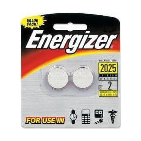 2025 3V Watch/Electronic Batteries