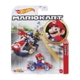 thumbnail image 2 of Mario Pipe Frame Retro Mario Kart Hot Wheels 2026, 2 of 3