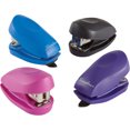 Swingline Tot Stapler, Builtin Staple Remover, 12 Sheets, Purple