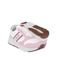 thumbnail image 1 of TENIS CASUALES NIÑA LEVI´S 407630013 SIMIPIEL BLANCO Levis  0407630013, 1 of 4