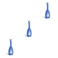 thumbnail image 1 of Injueey cepillo de de silicona de mano en forma de u boquilla para niños enteros de doble cara limpieza infantil ancha suministros Type1 NO1, 1 of 6