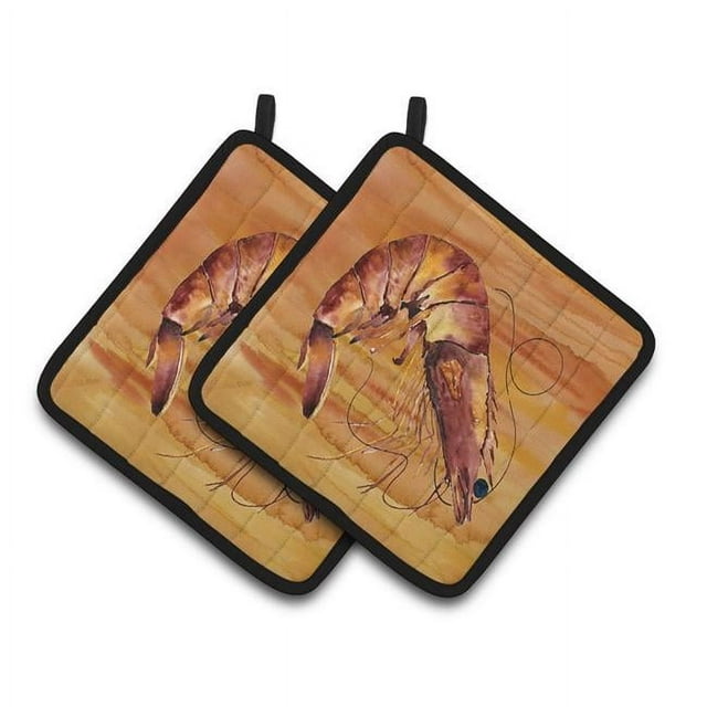 Carolines Treasures 8140PTHD Porte-Crevettes