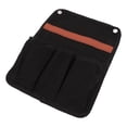 thumbnail image 4 of Bolsa Para Reposabrazos De Silla De Camping, Bolsa Lateral Para Silla Portátil, Transpirable, Multifuncional, De Alta Resistencia, Práctica Para Sillón, 4 of 7