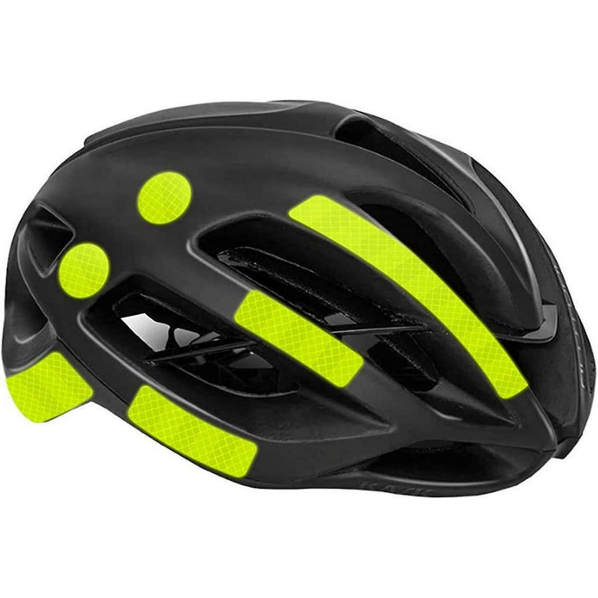 Reflective tape for bike helmet deals