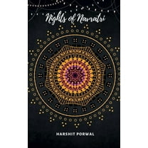 Nights Of Navratri (Paperback)