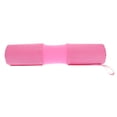 thumbnail image 1 of Foams Barbell Cover Protective Barbell Protector Training Barbell Cushion, 1 of 9