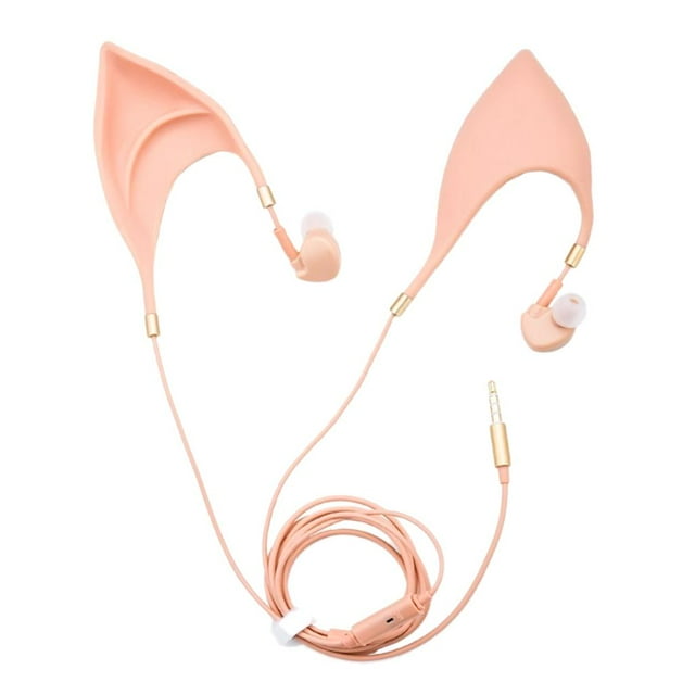 Auriculares CUTICAT Elf Earbuds con cable Sonido perfecto