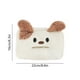 thumbnail image 3 of Caja de pañuelos para coche, silla colgante, cajón de pañuelos, reposabrazos para coche, cajón de papel montado en el coche, almacenamiento de peluche, 3 of 6