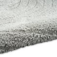 thumbnail image 6 of Nourison Surfaces Solid Silver Grey 2' x 3' Area Rug, Easy Cleaning, Non Shedding, Bed Room, Living Room, Dining Room, Kitchen (2x3), 6 of 8