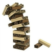 WWF Panda Tumblin' Tower from FSC Certified Wood