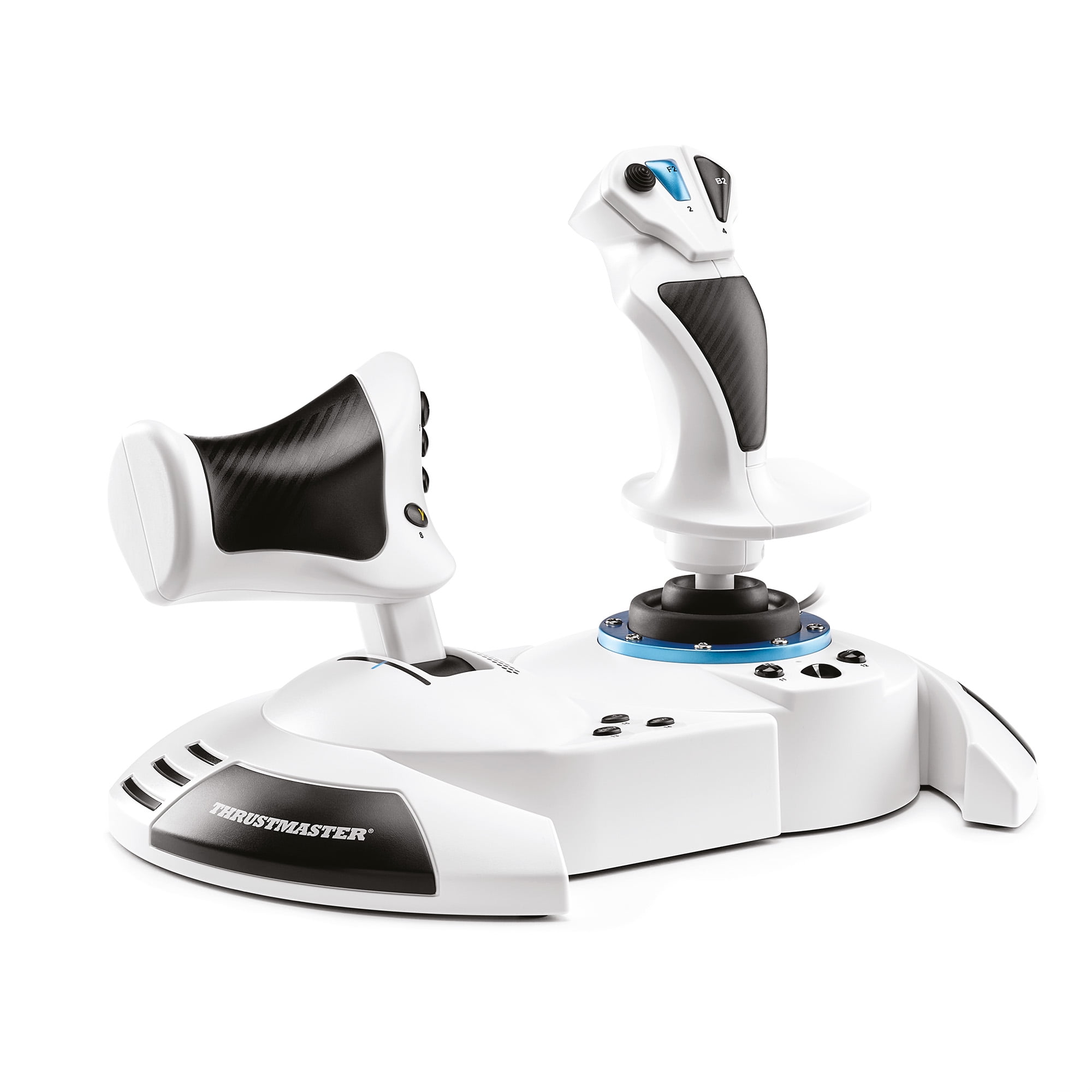 THRUSTMASTER スラストマスター　TH8A　ADO-ONSHIFTER TH8A Add-On Shifter | Thrustmaster U.S eShop