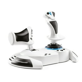 PC用ゲームコントローラー・コンバーター Thrustmaster Rudder Pedals T.Flight Rudder Pedals - Civil aviation, Flight Simulation