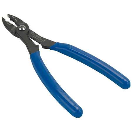 

5950S 7 Inch Crim-Pro 4 In 1 Wire Service Tool