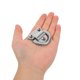 thumbnail image 4 of UPGRATOR Plegable D Ring De Inoxidable Para Y Soporte De, 4 of 8