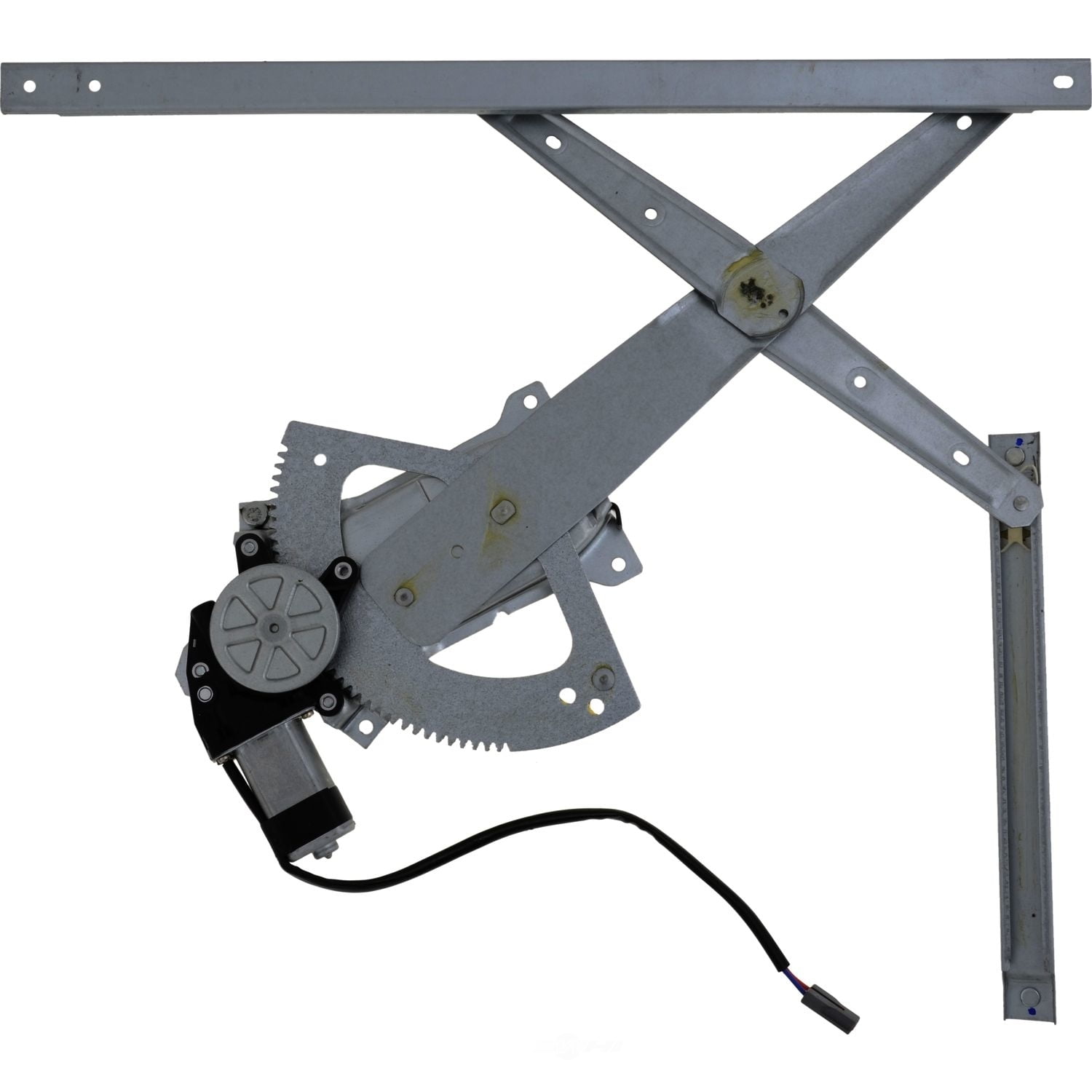 VDO WL41673 Power Window Motor & Regulator Assembly