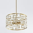 thumbnail image 4 of 4 Light Pendant     -Traditional Installation Capital Lighting 341041Nl, 4 of 8