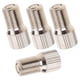 thumbnail image 3 of 4pcs Motorcycle Valve Stem Extenders Tire Valve Extender Rod Motorcycle Supplies, 3 of 5