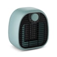 thumbnail image 1 of Termostato portátil Heater Mini de 1000 W para interiores, baja emision, 220 V, 1 of 5