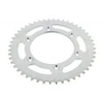 thumbnail image 4 of Sprockets for KTM 505 SX-F 2008 2009 Front 13 Tooth and Rear 48 Tooth Sprocket, 4 of 6