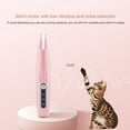 thumbnail image 5 of Professional Pet Grooming Waterproof Clippers For Dogs Cats NonSlip Handle Design For Paws Hair Trimming, 5 of 8