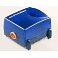 thumbnail image 4 of Penn-Plax Air-Tech Aquarium Air Pump – Single Outlet – Blue – up to 30 Gallons - Small and Portable, 4 of 6