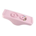 thumbnail image 1 of Kids Sensory Training Rocking Board Anti Slip Plastic Improve Balance Ability Training Board for Childs, 1 of 8