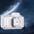 thumbnail image 4 of Clearance Kids's Camera, 4K HD Camera 2.8 Inch Screen SLR Camera 48 Million Beauty Digital Camera Night Vision Camera, 4 of 6