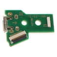thumbnail image 4 of 3pcs 12 Pin Carga Puerto Junta Puerto : (5rd ) Accesorios de Videojuegos, 4 of 4