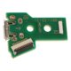 thumbnail image 5 of Puerto de carga micro USB Tarjeta de Carga de 12pines Micro USB Puerto de Carga Puerto de, 5 of 5