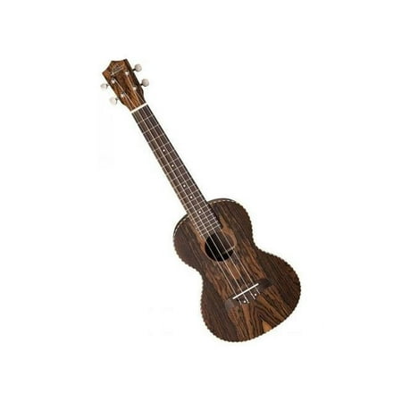 Oscar Schmidt Tenor Ukulele - Bocote - OU9T