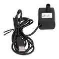 thumbnail image 2 of Oubit Submersible Mini Water Pump,USB Water Pump Mini USB Water Pump Fish Tank Submersible Pump Smooth Operation, 2 of 9