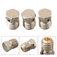 thumbnail image 2 of PCP pour HPA/ Régulateur de Réservoir Valve Disque d'Éclatement 1.8K, 3K, 5K, 6K, 7.5K, 2 of 7