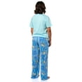 thumbnail image 6 of Pokemon Women's Multiple Styles Sleep Pajama Short Sleeve Set, 6 of 8