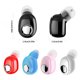 thumbnail image 3 of Worallymy Wireless Bluetooth 5.0 Ear Phone Manos libres en la oreja Auricular Deporte Fitness Estéreo Auriculares Rosa Worallymy JD735808605, 3 of 7