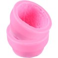 thumbnail image 2 of Miangastore Silicone Mold For Homemade Soaps Jelly Mold Pink 2Set 2.75X2.75X1.45in, 2 of 9