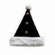 thumbnail image 1 of Adornos navideños, regalos navideños, gorro navideño, decoración para fiestas familiares, gorro navideño para adultos y niños, gorro grueso., 1 of 8