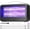 Black, variant on Electric Bug Zapper Indoor, Mosquito Zapper with 3500V Powerful Dual Grid & Remote, Fly Zapper Fly Trap Insect Killer for Patio Yard Home Kitchen Camping - Including 2 Replacement Bulbs (Black)