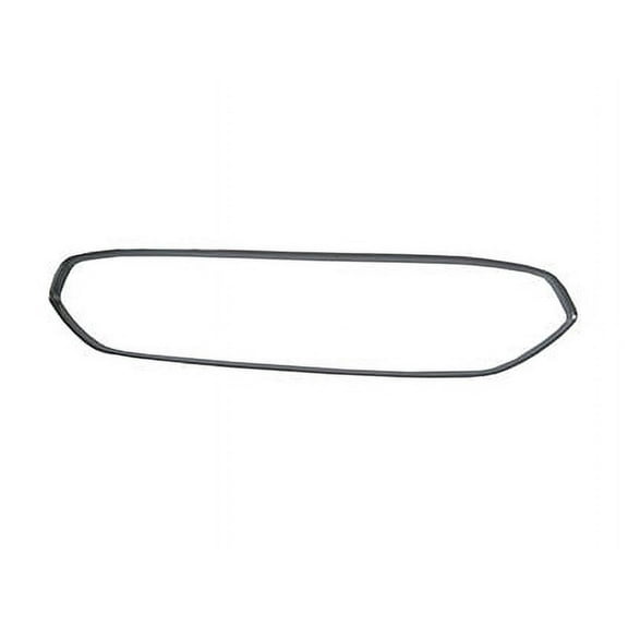 Grille Shell - Compatible with 2013 - 2016 Ford Fusion 2014 2015